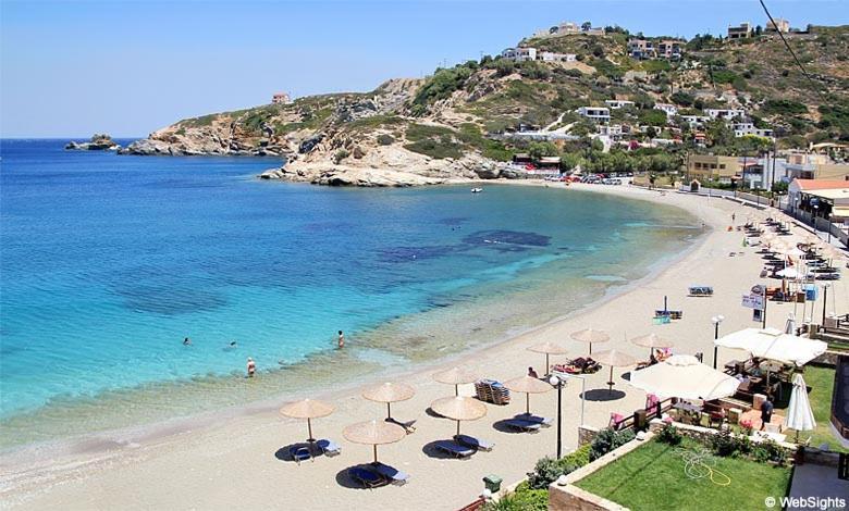 Elio A 1Bdr Apt With Garden 1 Min From The Beach By Hospi Heraklion Zewnętrze zdjęcie