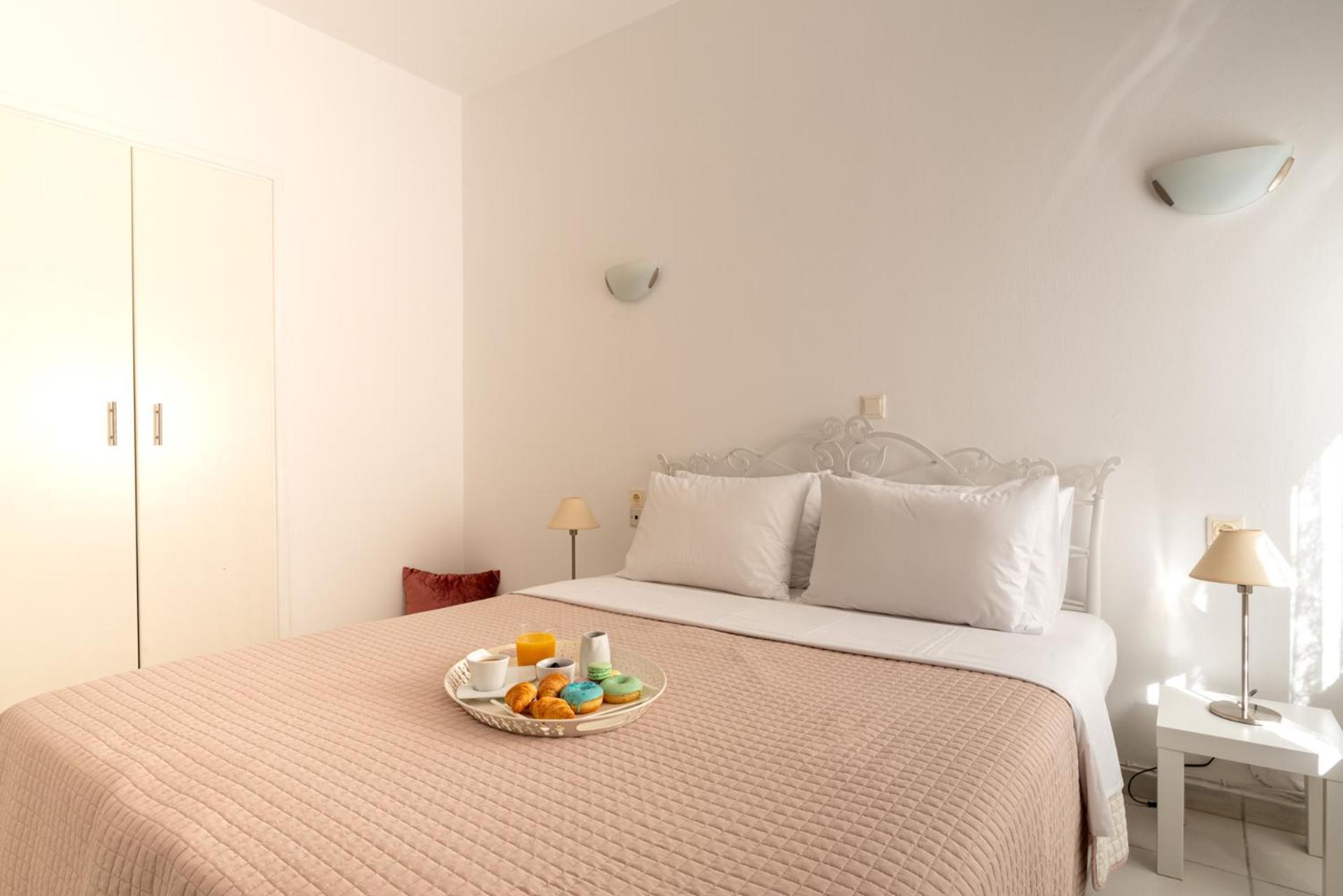 Elio A 1Bdr Apt With Garden 1 Min From The Beach By Hospi Heraklion Zewnętrze zdjęcie