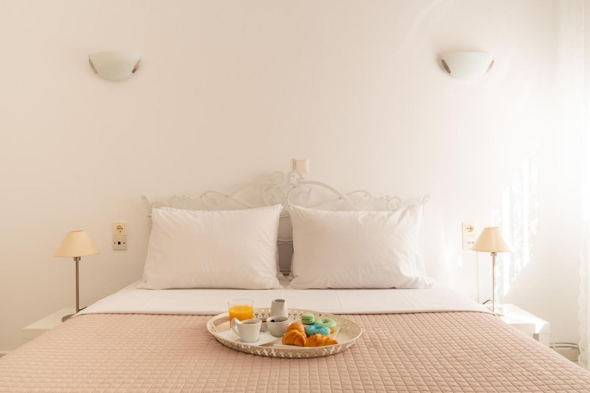 Elio A 1Bdr Apt With Garden 1 Min From The Beach By Hospi Heraklion Zewnętrze zdjęcie