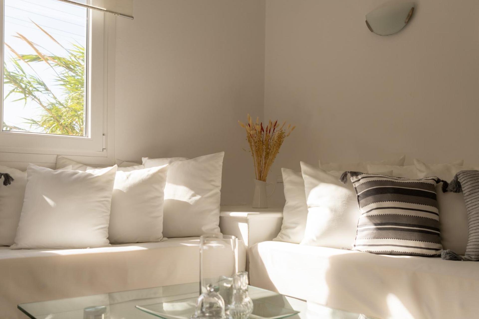 Elio A 1Bdr Apt With Garden 1 Min From The Beach By Hospi Heraklion Zewnętrze zdjęcie