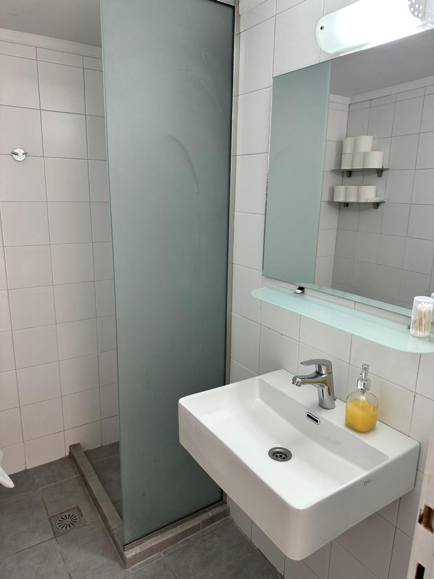 Elio A 1Bdr Apt With Garden 1 Min From The Beach By Hospi Heraklion Zewnętrze zdjęcie